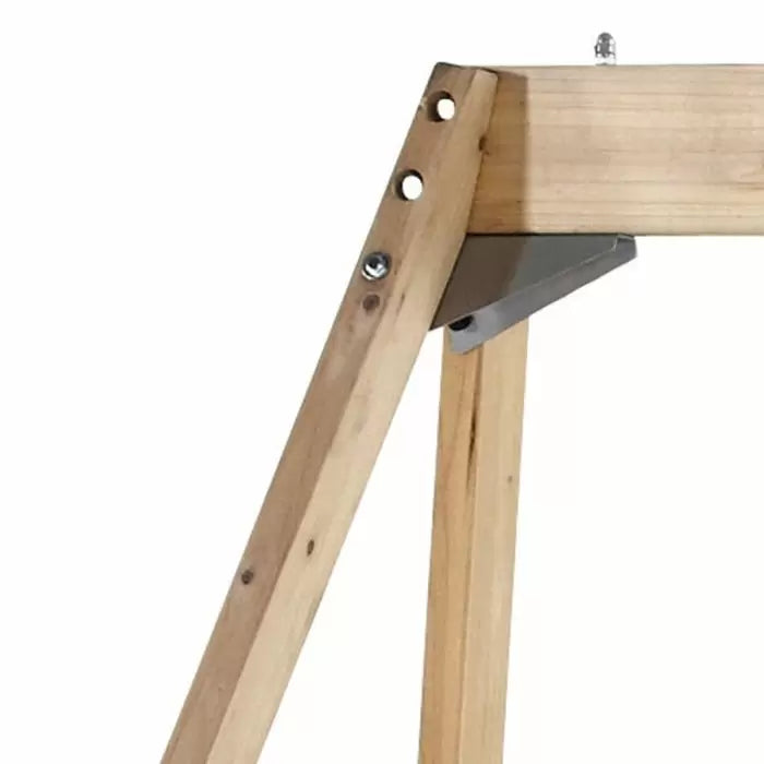 Plum Double Swing and Glider