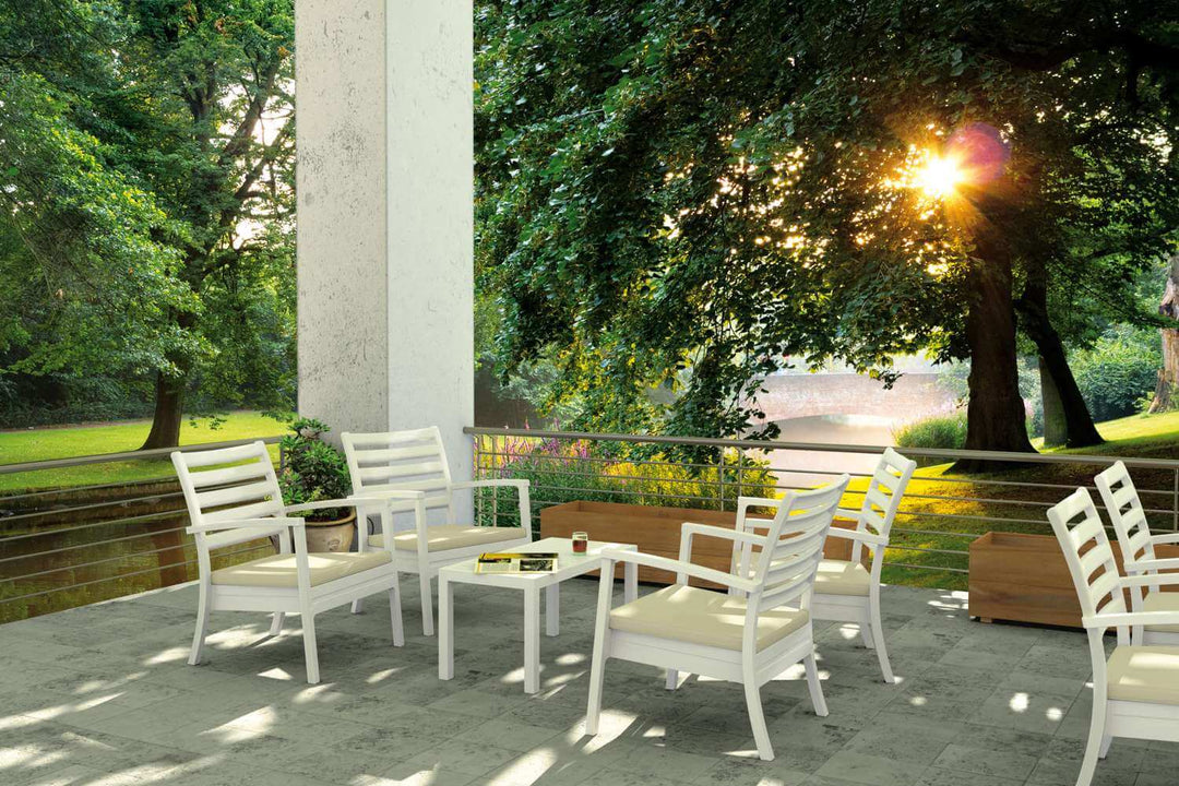 Siesta Ocean Lounge Coffee Table (900x450)