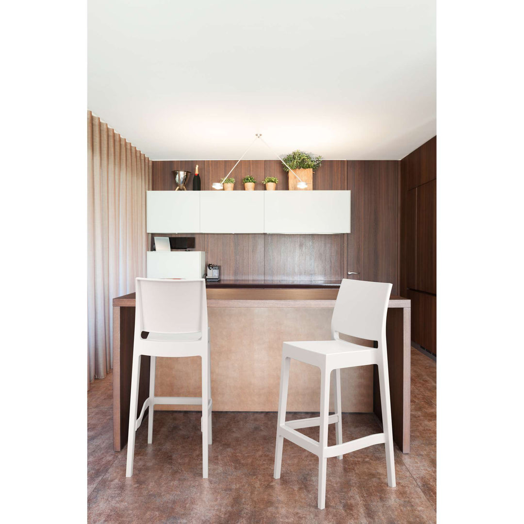 Maya Barstools by Siesta