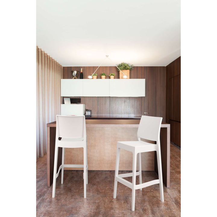 Maya Barstools by Siesta