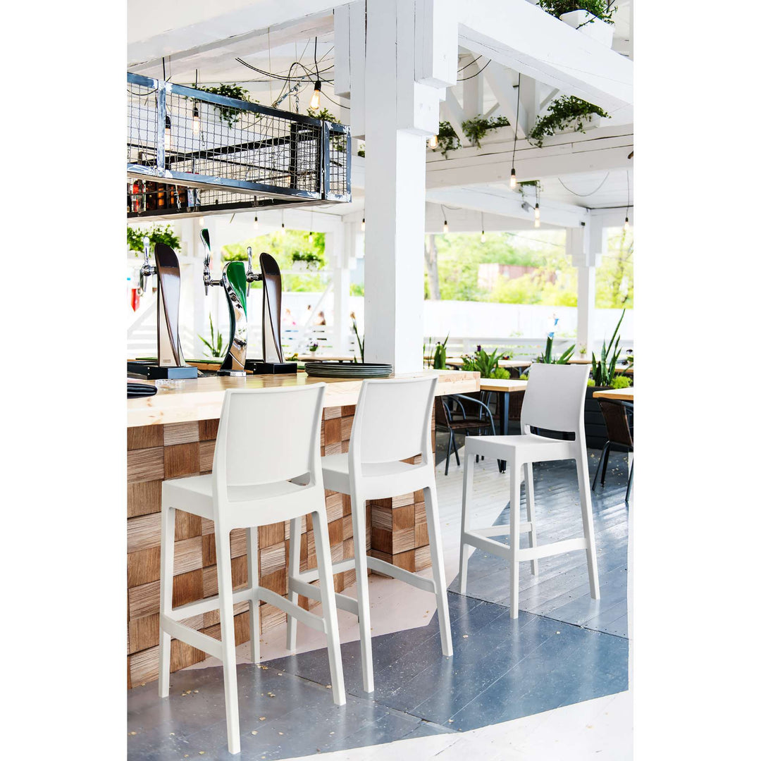 Maya Barstools by Siesta