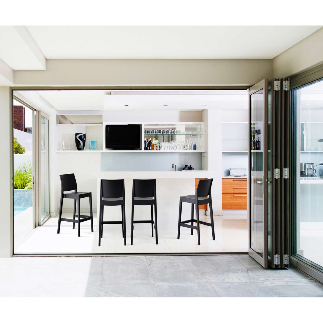 Maya Barstools by Siesta
