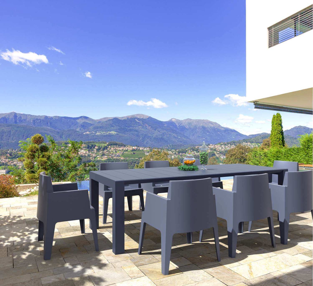 Siesta Vegas Extendable Table