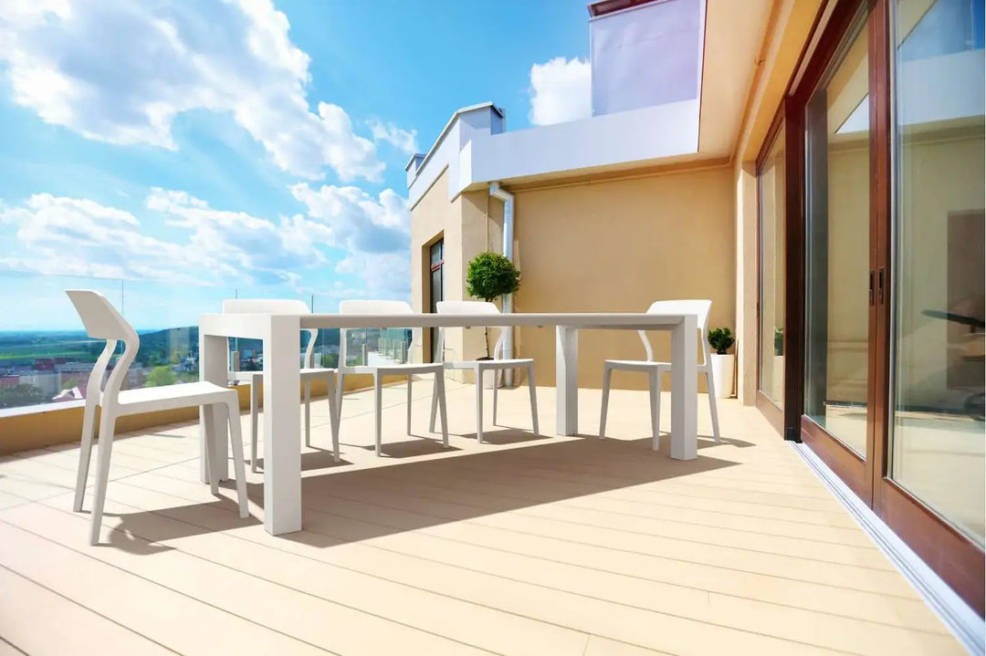 Siesta Vegas Extendable Table