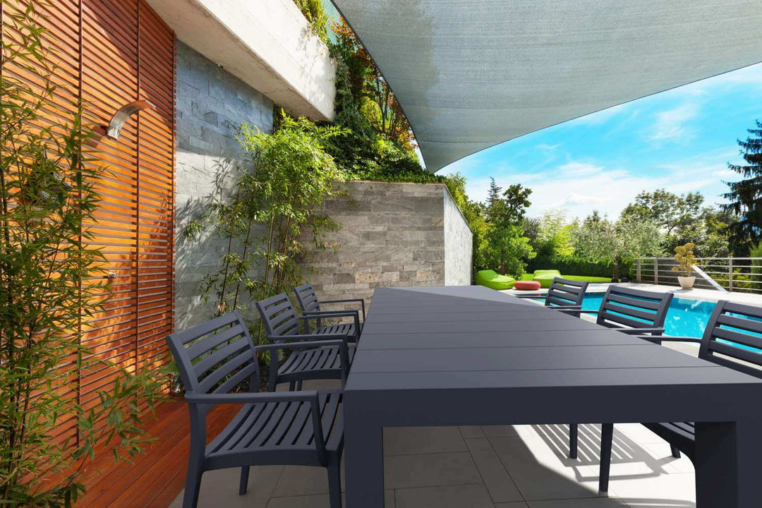 Siesta Vegas Extendable Table