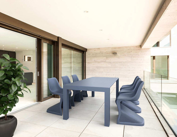 Siesta Vegas Extendable Table