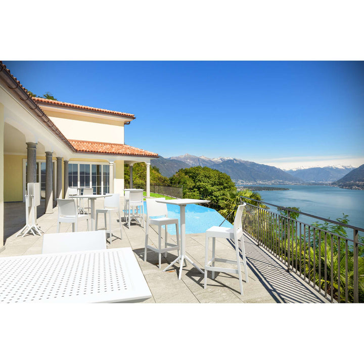 Maya Barstools by Siesta