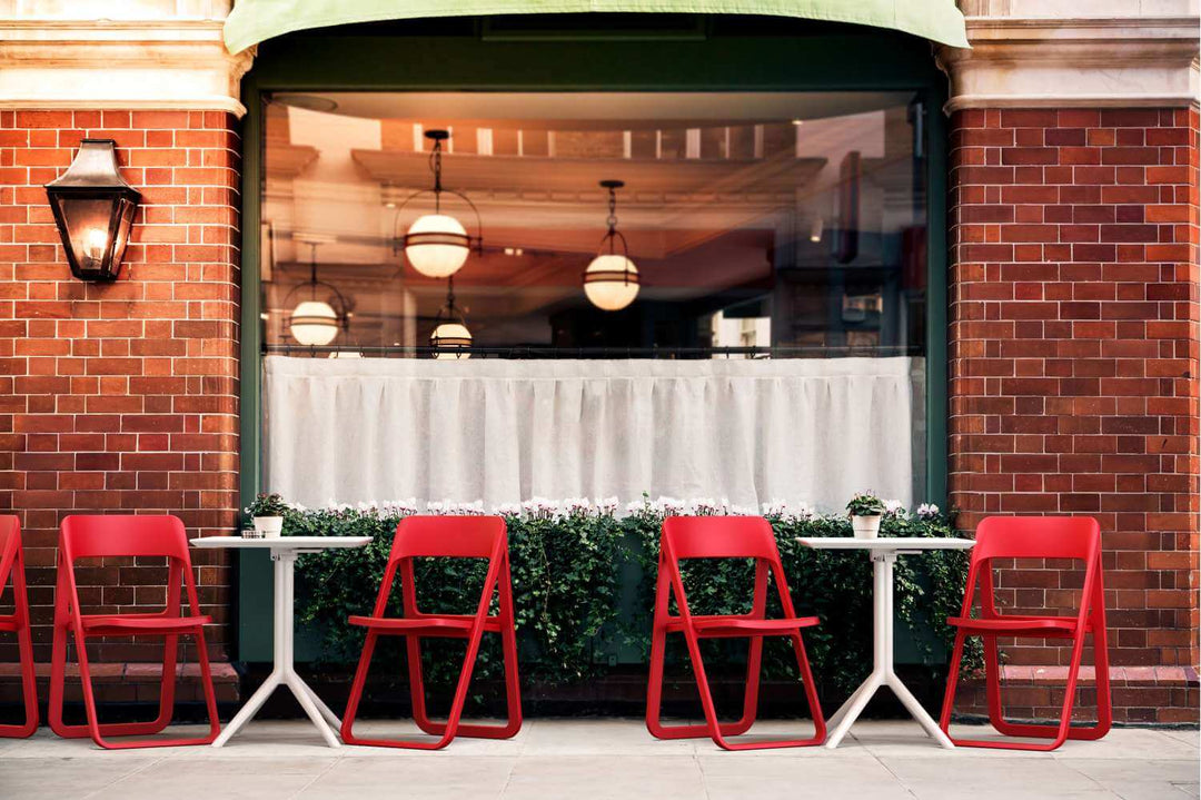 Siesta Dream Folding Chair