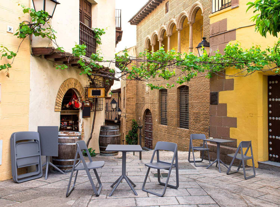 Siesta Dream Folding Chair