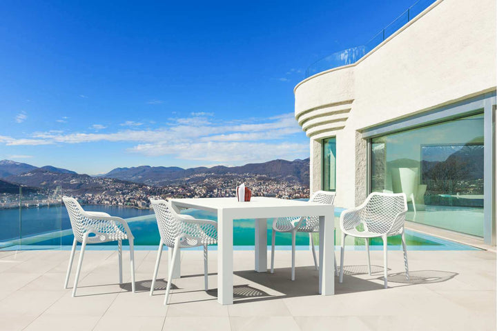 Siesta Vegas Extendable Table