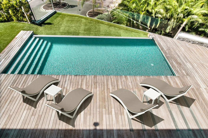 Siesta Ocean Side Coffee Table