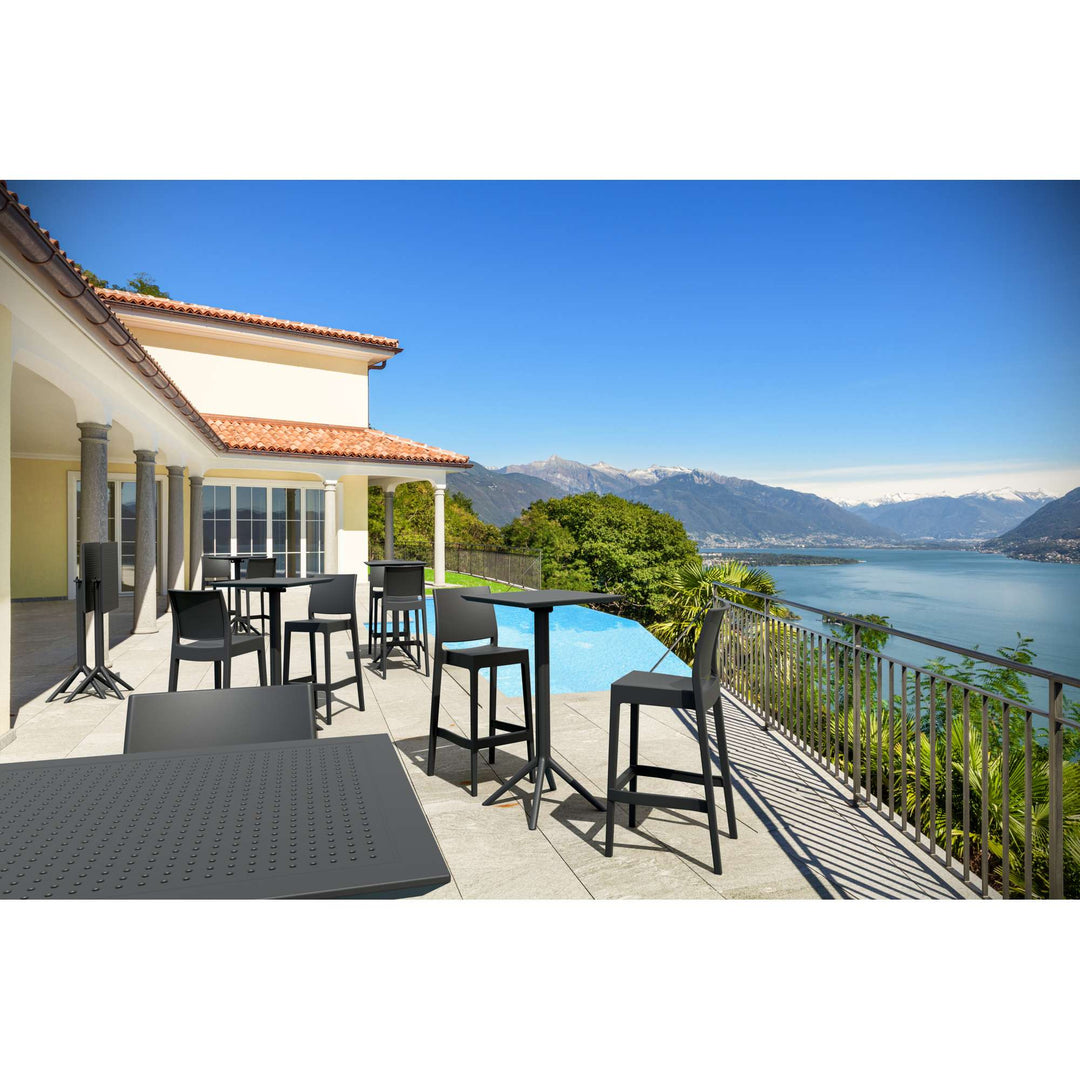 Maya Barstools by Siesta