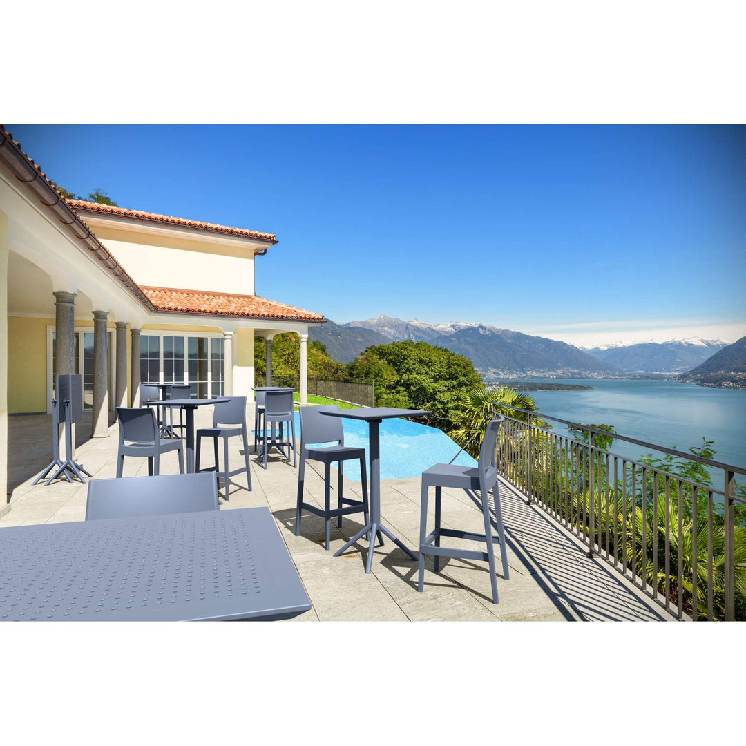 Maya Barstools by Siesta