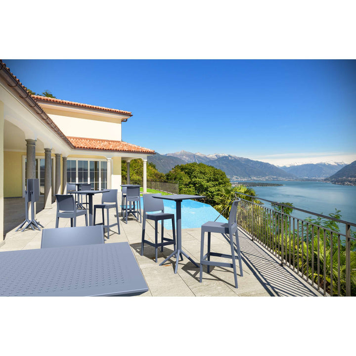 Maya Barstools by Siesta