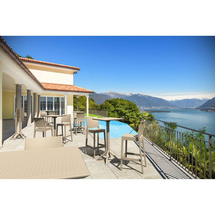 Maya Barstools by Siesta