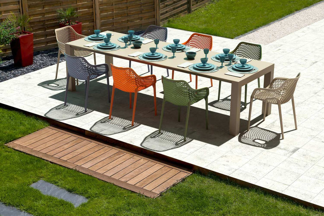 Siesta Vegas Extendable Table