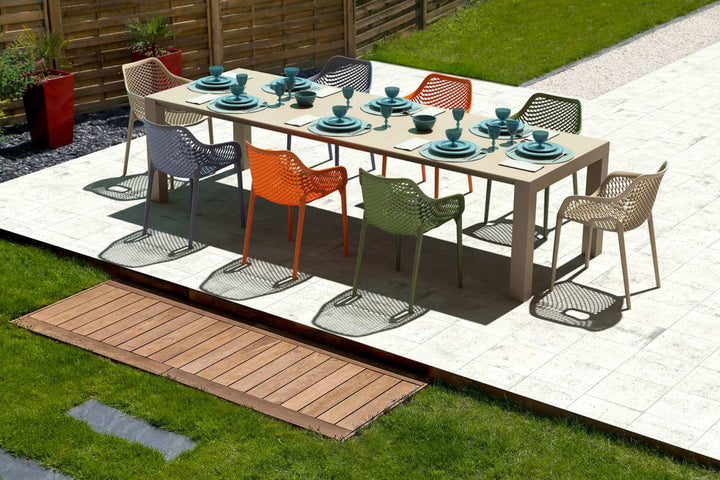 Siesta Vegas Extendable Table