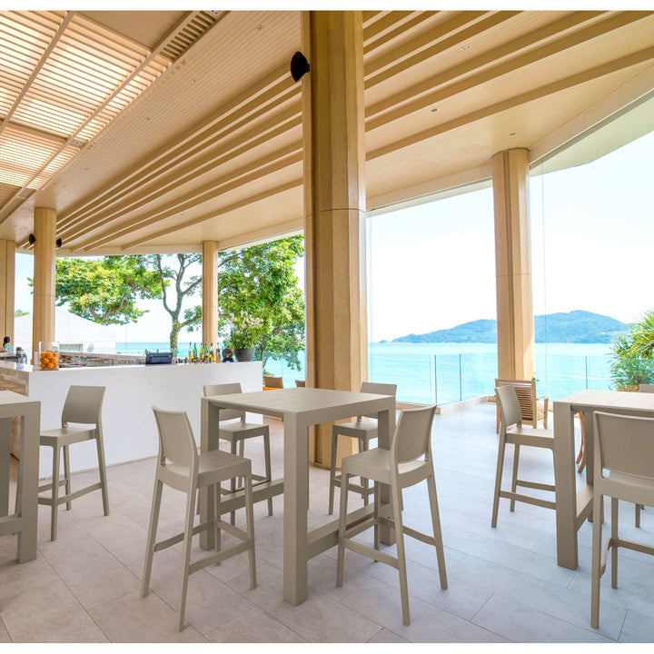 Maya Barstools by Siesta