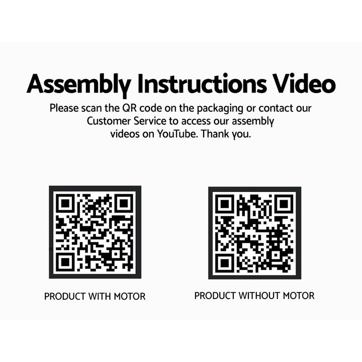 Instahut Retractable Folding Arm Awning (Manual) Sunshade - 5m x 3m - Grey