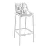 Siesta Air Bar Stool 75cm (Bar Height)