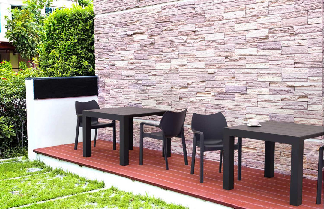 Siesta Vegas Extendable Table