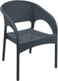 Siesta Panama Arm Chair