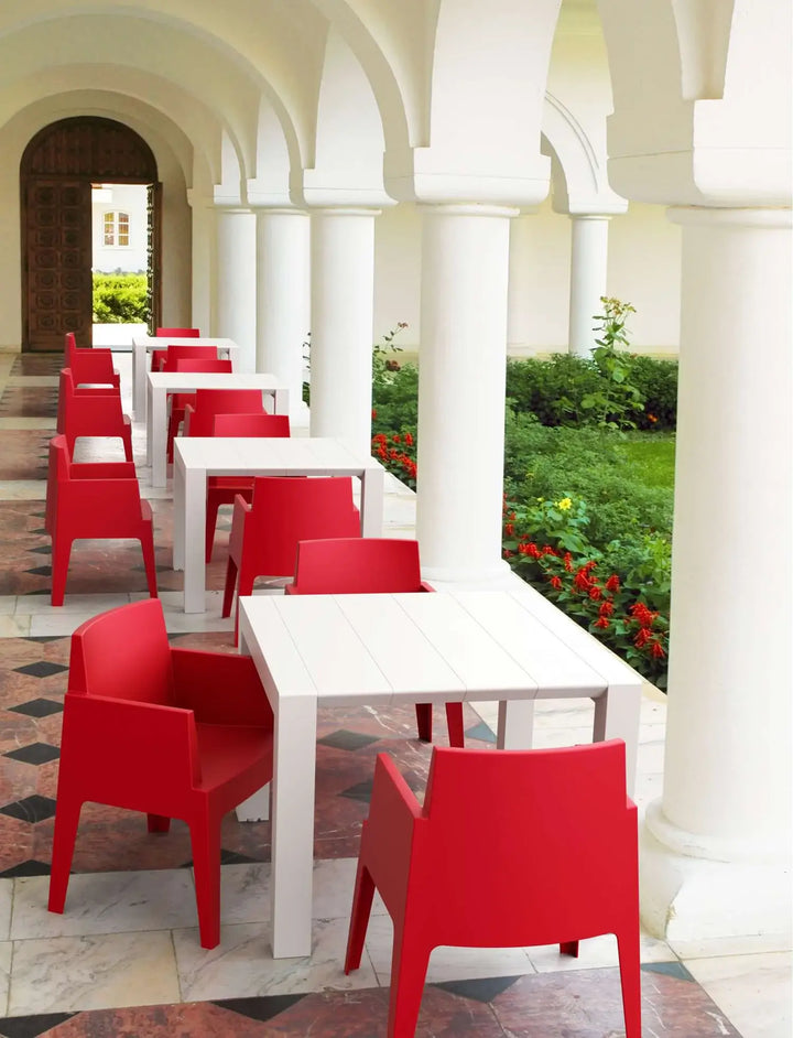 Siesta Vegas Extendable Table