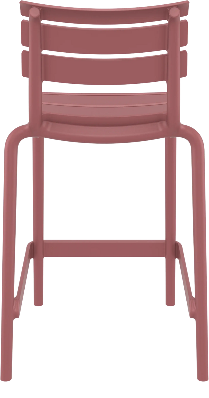 Siesta Helen Barstool