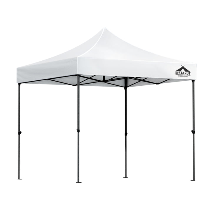 Instahut 3x3m Pop Up Gazebo  (Available in Black, Navy or White)