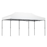 Instahut 3m x 6m Pop Up Marquee / Gazebo (Available in Black, White & Navy)