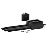 LockMaster Automatic Electric Gate Opener - Dual Swing - 600kg / 10m