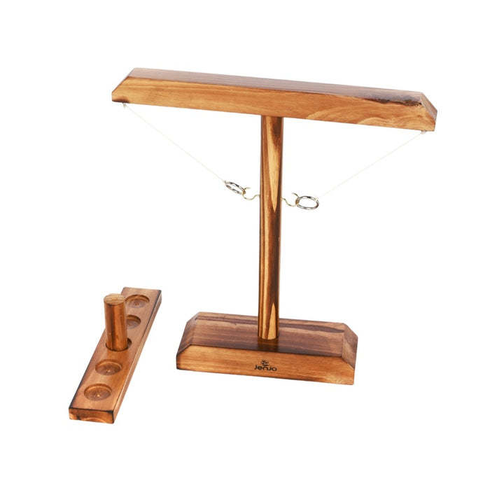 Hook & Ring Toss