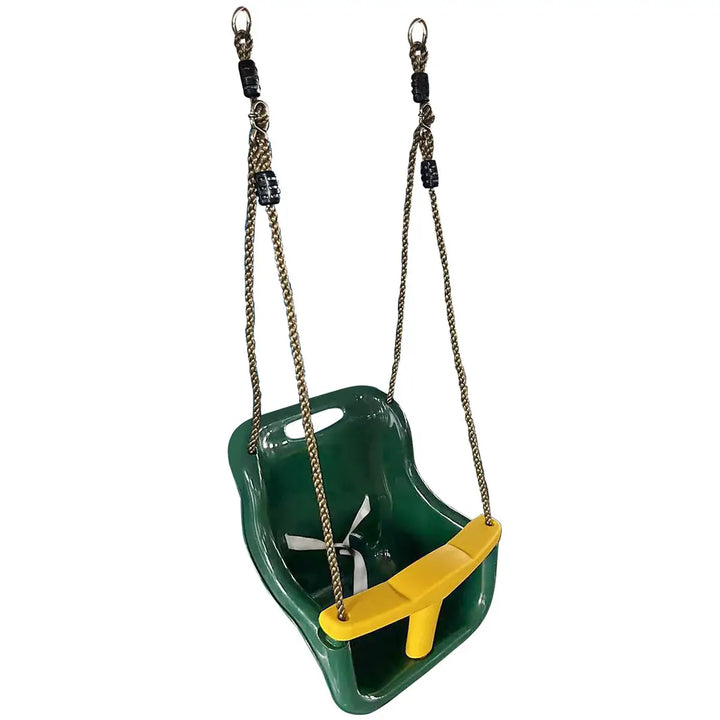 Lifespan Kids Baby Swing Seat Attachment (2 Colour Options)