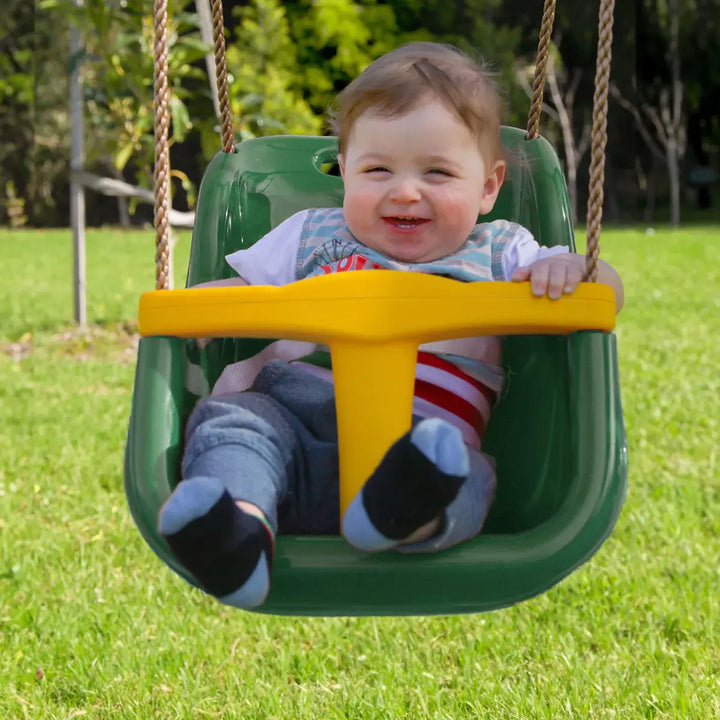 Lifespan Kids Baby Swing Seat Attachment (2 Colour Options)