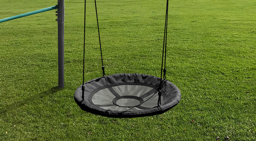 Wilder Nest 120cm Swing Attachment