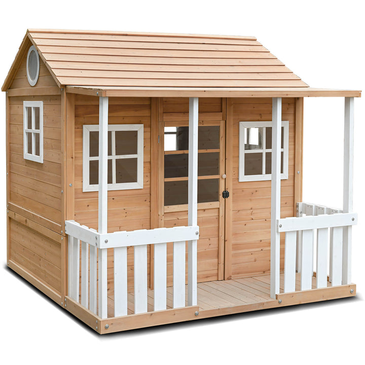 Lifespan Kids Finley Cubby House Set (Cubby Only)