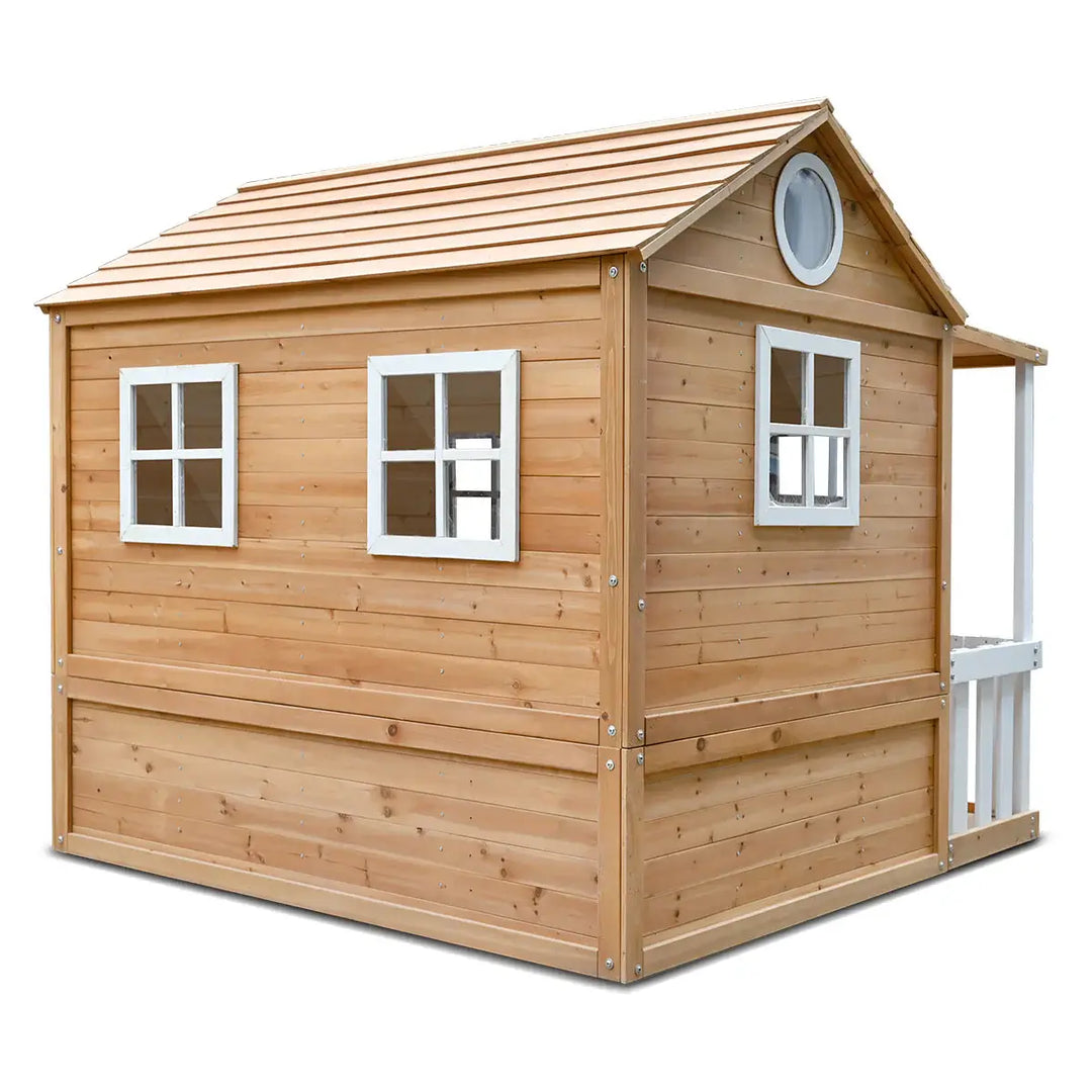 Finley Cubby House Set (Cubby Only) - Lifespan Kids