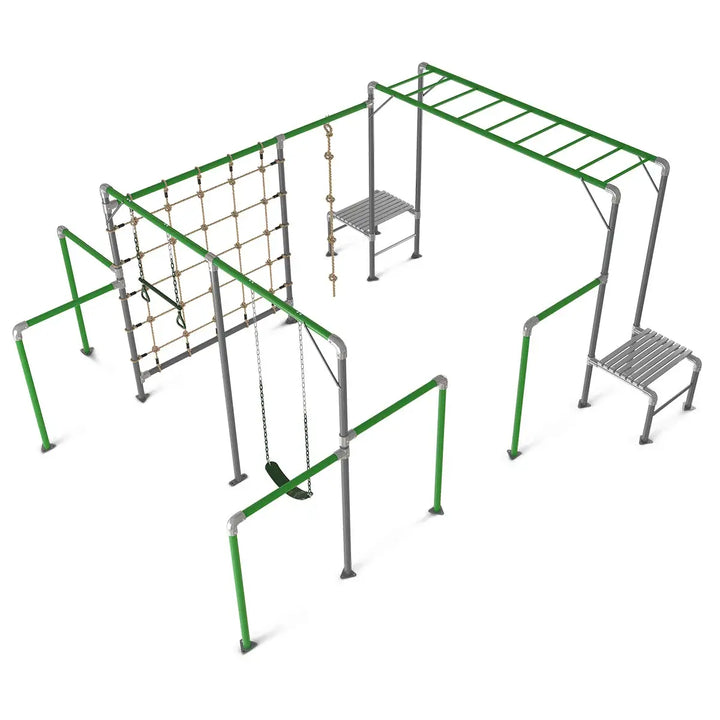 Junior Jungle Dorrigo Play Centre - Lifespan Kids