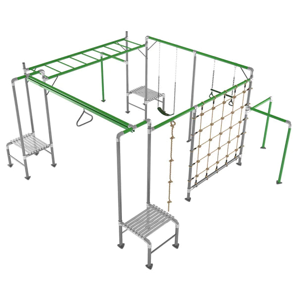 Junior Jungle Madagascar - Lifespan Kids