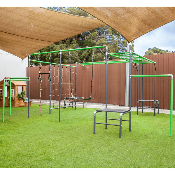 Junior Jungle Madagascar - Lifespan Kids