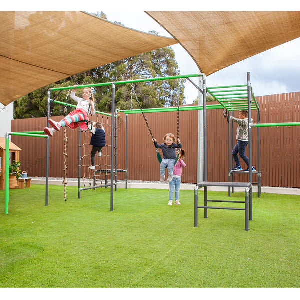 Junior Jungle Madagascar - Lifespan Kids