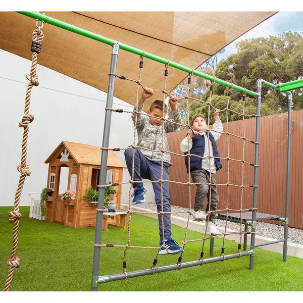 Junior Jungle Madagascar - Lifespan Kids