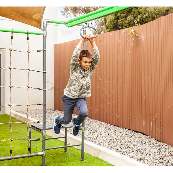 Junior Jungle Madagascar - Lifespan Kids