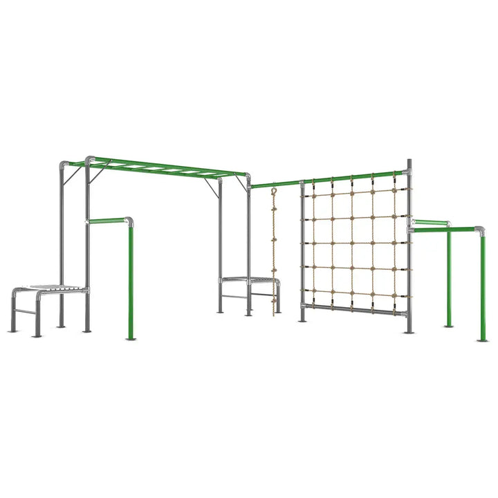 Junior Jungle Tasman Play Centre - Lifespan Kids