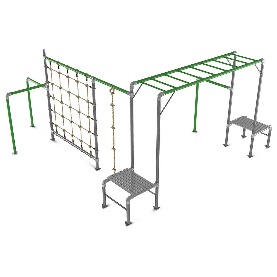 Junior Jungle Tasman Play Centre - Lifespan Kids