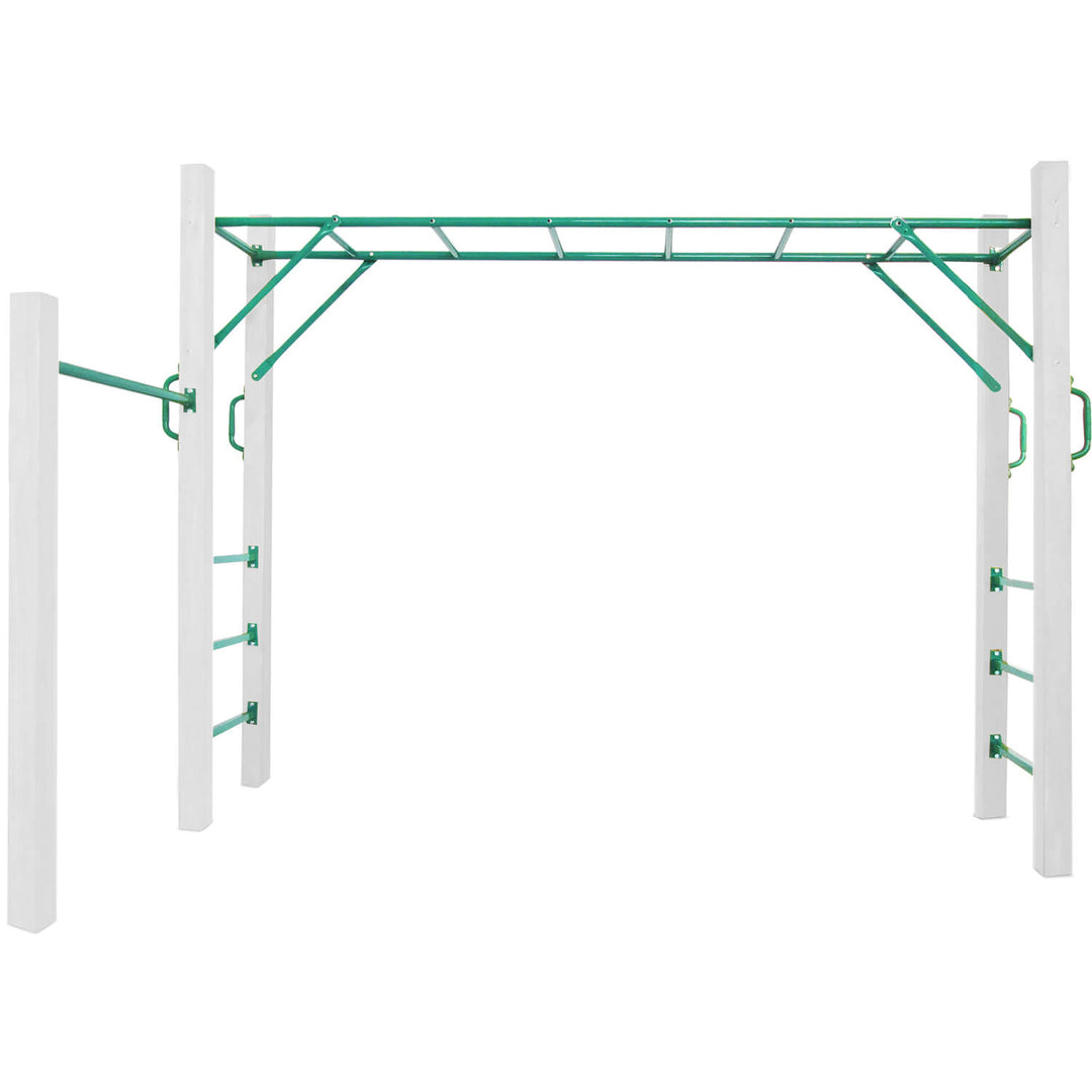 Lifespan Kids Amazon Monkey Bar (Bars Only)