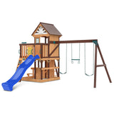 Coventry Play Centre & Swing Set - Lifespan Kids