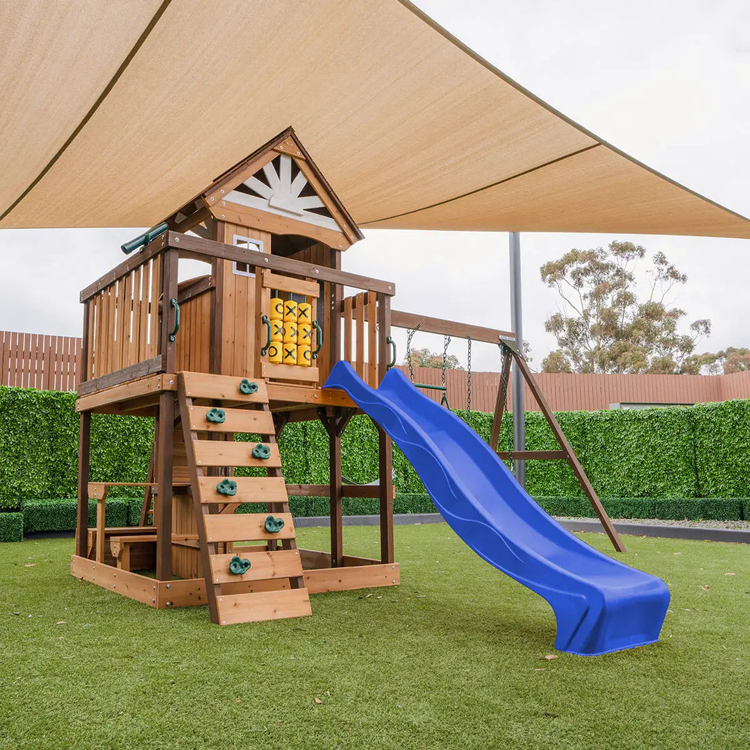 Coventry Play Centre & Swing Set - Lifespan Kids
