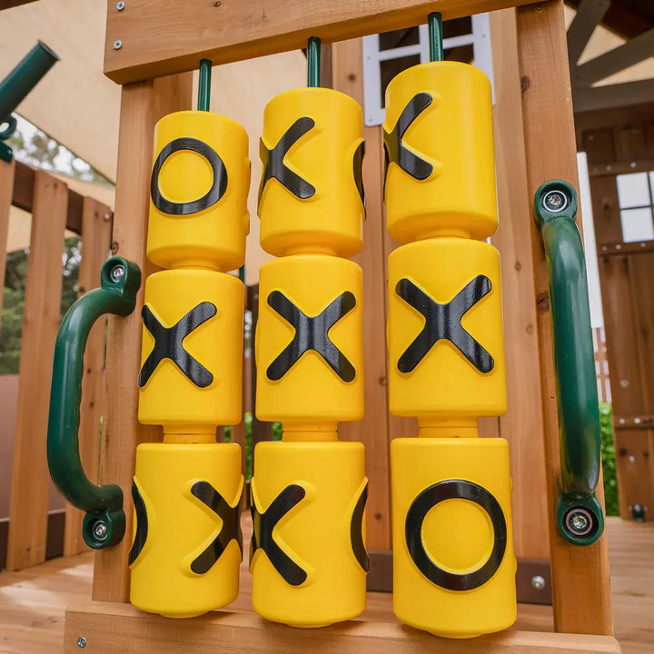 Coventry Play Centre & Swing Set - Lifespan Kids