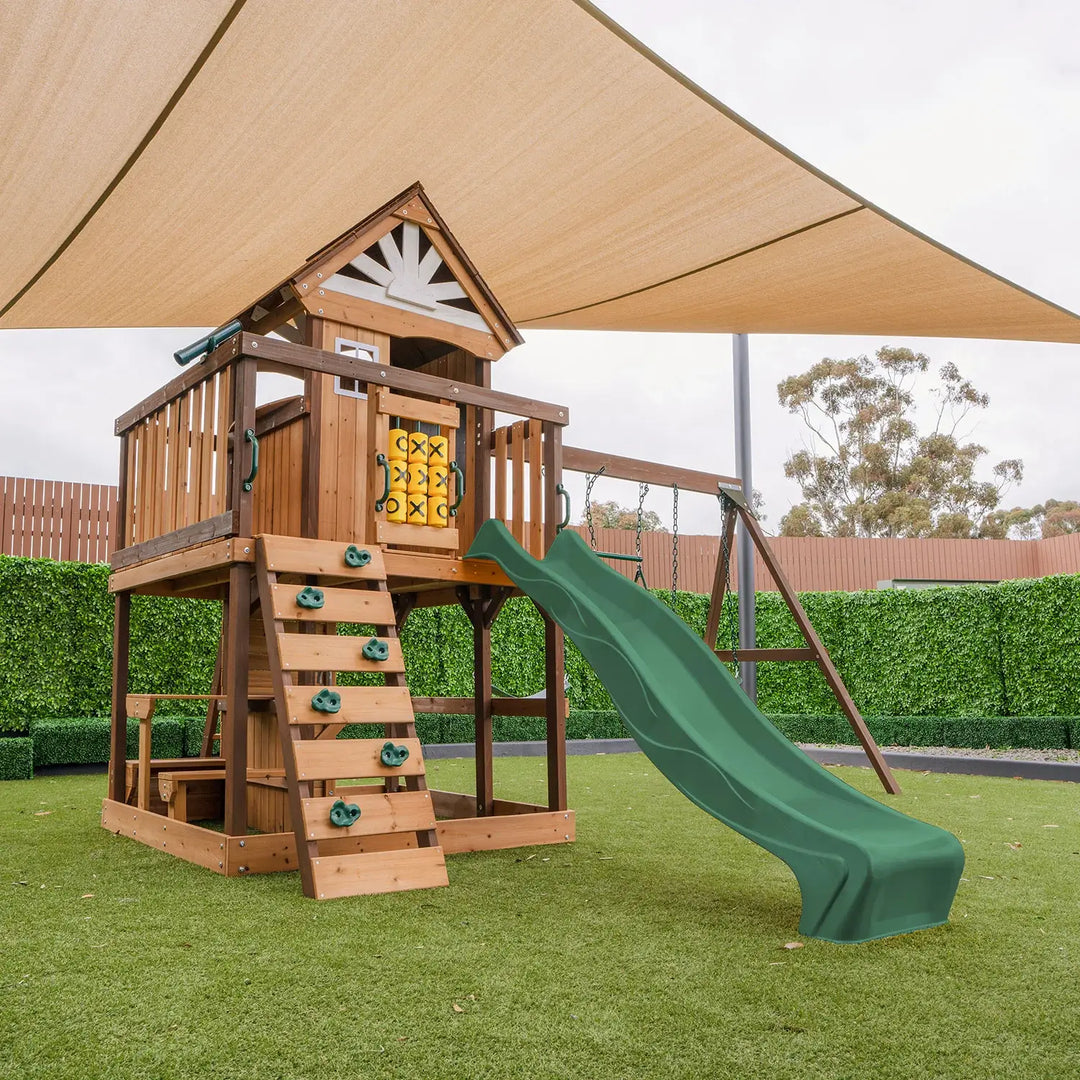 Coventry Play Centre & Swing Set - Lifespan Kids